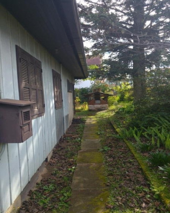 Imagem Casa com 3 Quartos à Venda, 70 m² em Centro - Nova Petrópolis Imagem Casa com 3 Quartos à Venda, 70 m² em Centro - Nova Petrópolis