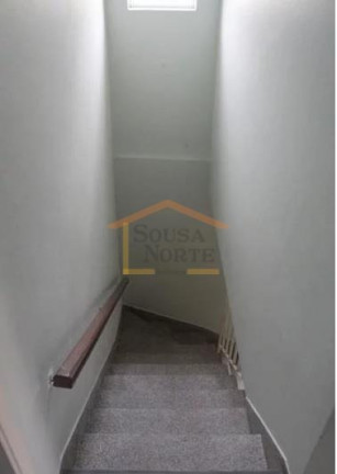 Imagem Sobrado com 2 Quartos à Venda, 98 m² em Tucuruvi - São Paulo
