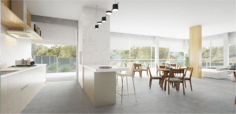 Imagem Apartamento com 3 Quartos à Venda, 112 m² em Auxiliadora - Porto Alegre Imagem Apartamento com 3 Quartos à Venda, 112 m² em Auxiliadora - Porto Alegre