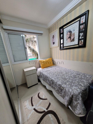 Imagem Apartamento com 3 Quartos à Venda, 108 m² em Ipiranga - São Paulo Imagem Apartamento com 3 Quartos à Venda, 108 m² em Ipiranga - São Paulo