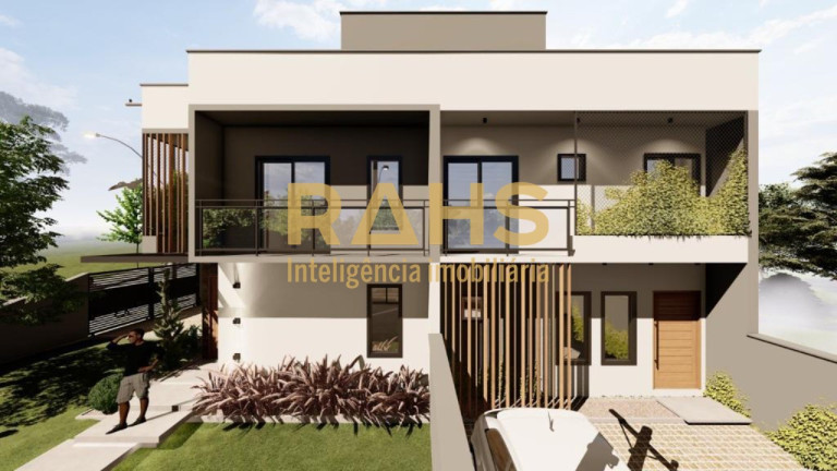 Imagem Casa com 3 Quartos à Venda, 100 m² em Nova Brasília - Joinville Imagem Casa com 3 Quartos à Venda, 100 m² em Nova Brasília - Joinville