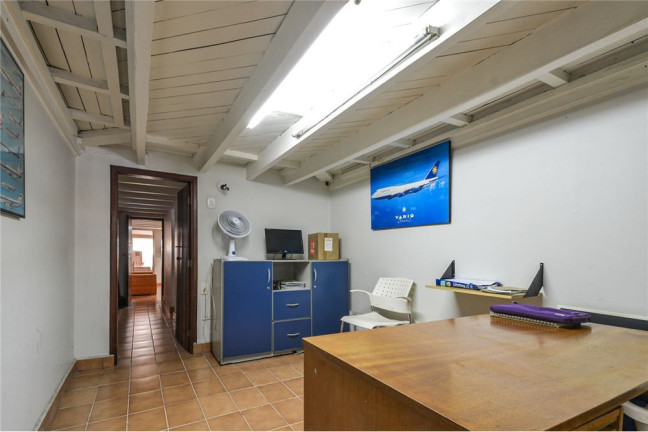 Imagem Casa com 3 Quartos à Venda, em Vila Madalena - São Paulo Imagem Casa com 3 Quartos à Venda, em Vila Madalena - São Paulo