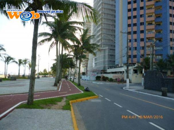Apartamento com 2 Quartos à Venda, 55 m² em Vila Tupi - Praia Grande