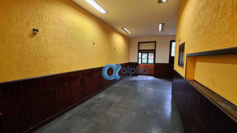 Imagem Sobrado à Venda, 75 m² em Centro - Petrópolis Imagem Sobrado à Venda, 75 m² em Centro - Petrópolis