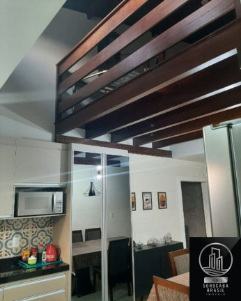 Imagem Casa com 3 Quartos à Venda, 510 m² em Jardim Ibiti Do Paço - Sorocaba