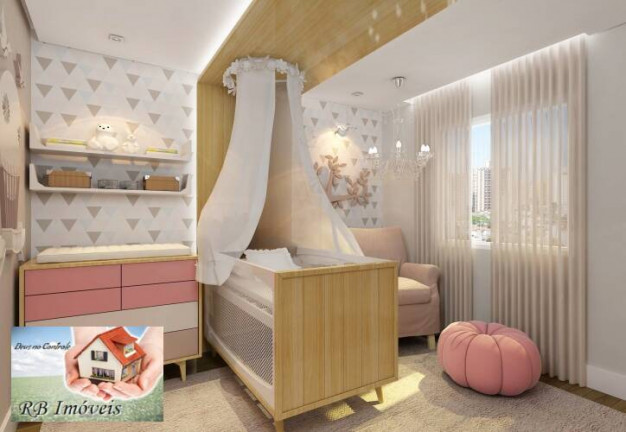Imagem Apartamento com 2 Quartos à Venda, 43 m² em Vila Eldízia - Santo André Imagem Apartamento com 2 Quartos à Venda, 43 m² em Vila Eldízia - Santo André