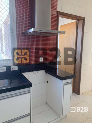 Imagem Apartamento com 3 Quartos à Venda, 145 m² em Edifício Península De Maraú - Bauru Imagem Apartamento com 3 Quartos à Venda, 145 m² em Edifício Península De Maraú - Bauru