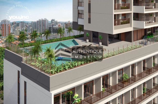 Imagem Apartamento com 2 Quartos à Venda, 69 m² em Perdizes - São Paulo Imagem Apartamento com 2 Quartos à Venda, 69 m² em Perdizes - São Paulo