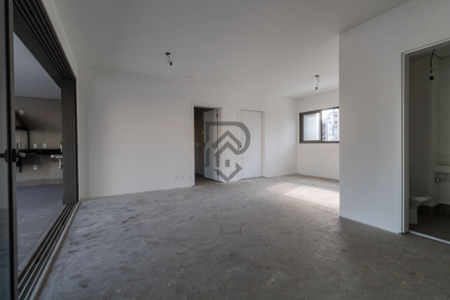Imagem Apartamento com 3 Quartos à Venda, 160 m² em Vila Nova Conceição - São Paulo