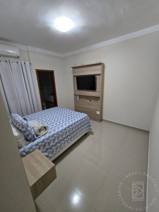 Imagem Casa com 3 Quartos à Venda, 90 m² em Loteamento Villa Branca - Jacareí Imagem Casa com 3 Quartos à Venda, 90 m² em Loteamento Villa Branca - Jacareí