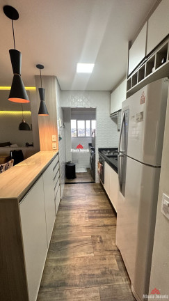 Imagem Apartamento com 3 Quartos à Venda, 71 m² em Vila Nambi - Jundiaí Imagem Apartamento com 3 Quartos à Venda, 71 m² em Vila Nambi - Jundiaí