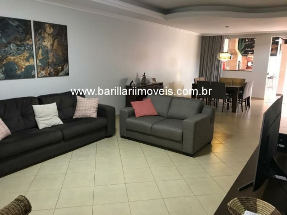 Imagem Casa com 3 Quartos à Venda, 245 m² em Alto Da Boa Vista - Ribeirão Preto