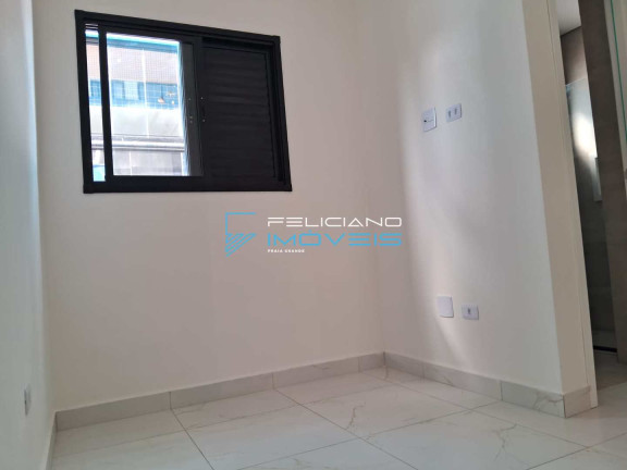 Imagem Casa com 2 Quartos à Venda, 89 m² em Canto Do Forte - Praia Grande