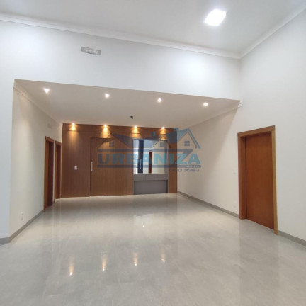 Imagem Casa com 3 Quartos à Venda, 289 m² em Condomínio Residencial Decolores - Birigui