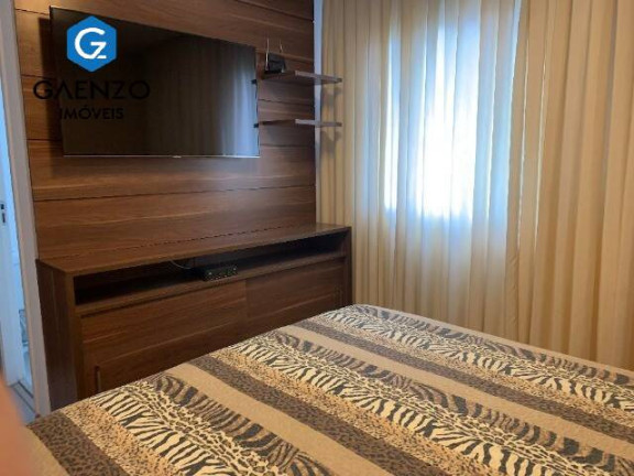 Imagem Apartamento com 3 Quartos à Venda, 107 m² em Sítio Tamboré Alphaville - Barueri