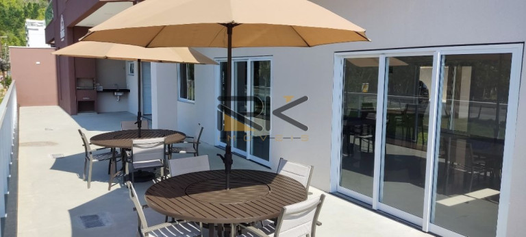 Imagem Apartamento com 2 Quartos à Venda, 73 m² em Toninhas - Ubatuba