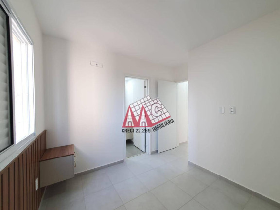 Imagem Apartamento com 2 Quartos à Venda, 61 m² em Condomínio Residencial Azaleia - Sorocaba