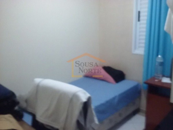 Imagem Apartamento com 2 Quartos à Venda, 67 m² em Parada Inglesa - São Paulo
