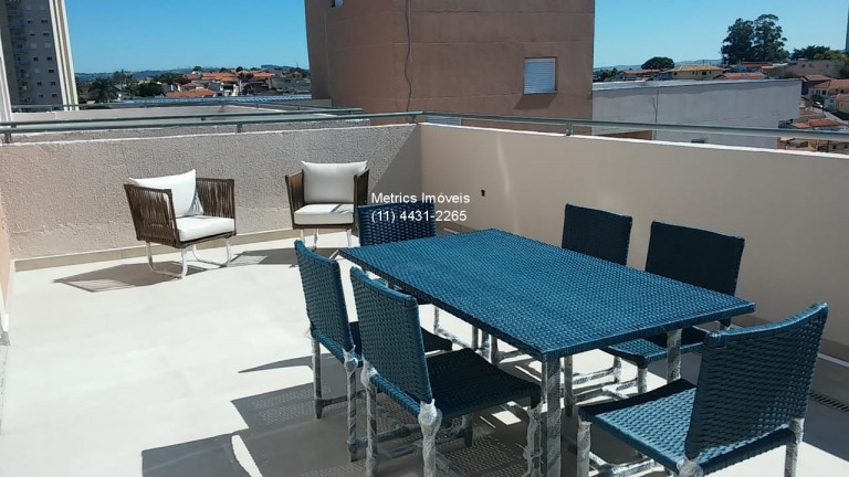 Imagem Imóvel com 2 Quartos à Venda, 60 m² em Vila Mutton - Itatiba