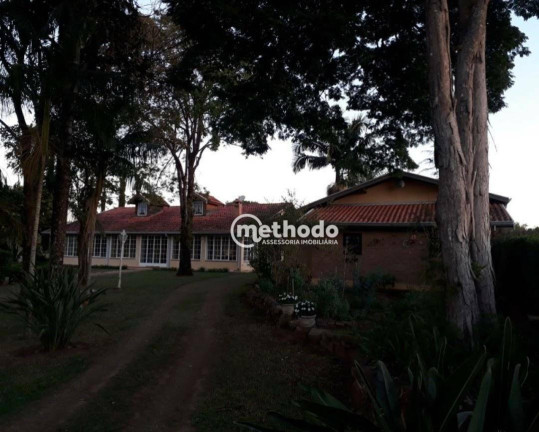 Imagem Fazenda à Venda, 500 m² em Chácara São José - Jaguariúna Imagem Fazenda à Venda, 500 m² em Chácara São José - Jaguariúna