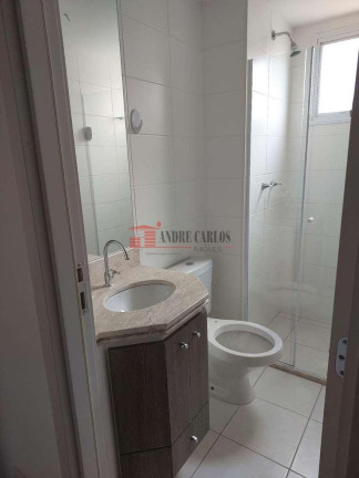 Imagem Apartamento com 2 Quartos à Venda, 52 m² em Jardim Parque Morumbi - São Paulo Imagem Apartamento com 2 Quartos à Venda, 52 m² em Jardim Parque Morumbi - São Paulo