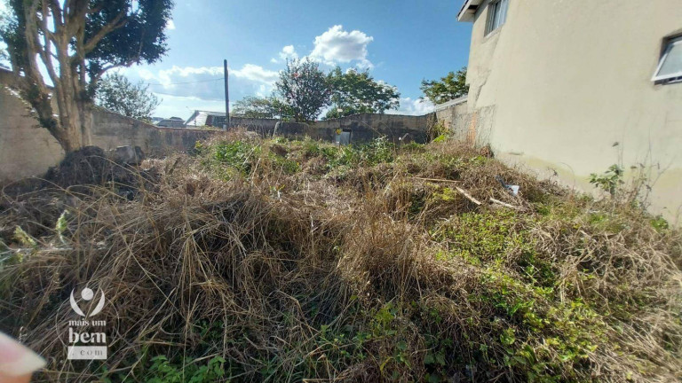 Imagem Terreno à Venda, 360 m² em Bairro Alto - Curitiba Imagem Terreno à Venda, 360 m² em Bairro Alto - Curitiba