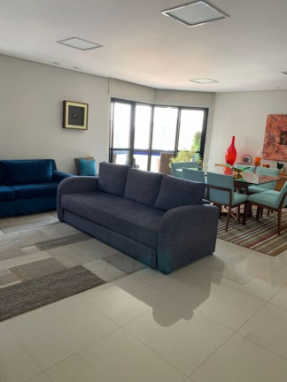 Imagem Apartamento com 4 Quartos à Venda, 212 m² em Jardim - Santo André Imagem Apartamento com 4 Quartos à Venda, 212 m² em Jardim - Santo André