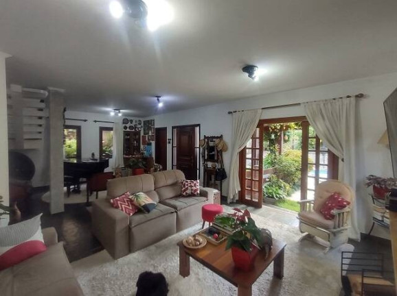 Imagem Casa com 4 Quartos à Venda, 300 m² em São Paulo Ii - Cotia