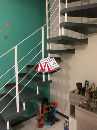 Imagem Imóvel com 3 Quartos à Venda, 98 m² em Condomínio Villagio Green Day - Sorocaba