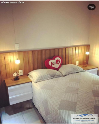 Imagem Apartamento com 3 Quartos à Venda, 66 m² em Parque Jaçatuba - Santo André