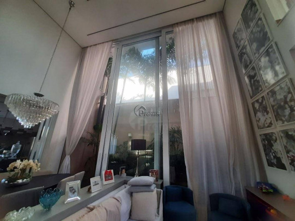 Imagem Casa com 4 Quartos à Venda, 360 m² em Jardim Residencial Dona Lucilla - Indaiatuba Imagem Casa com 4 Quartos à Venda, 360 m² em Jardim Residencial Dona Lucilla - Indaiatuba
