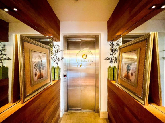 Imagem Apartamento com 3 Quartos à Venda, 158 m² em Itaim Bibi - São Paulo