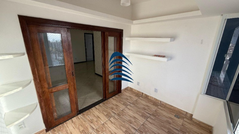 Imagem Imóvel com 3 Quartos à Venda, 98 m² em Brotas - Salvador