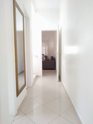 Imagem Casa com 2 Quartos à Venda, 120 m² em Canto Do Forte  - Praia Grande