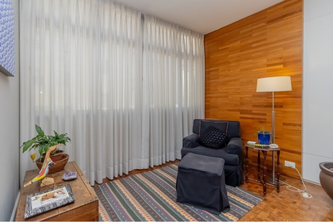 Imagem Apartamento com 3 Quartos à Venda, 151 m² em Jardim Paulista - São Paulo Imagem Apartamento com 3 Quartos à Venda, 151 m² em Jardim Paulista - São Paulo