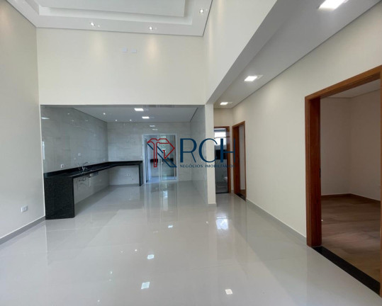 Imagem Casa com 3 Quartos à Venda, 112 m² em Cajuru Do Sul - Sorocaba