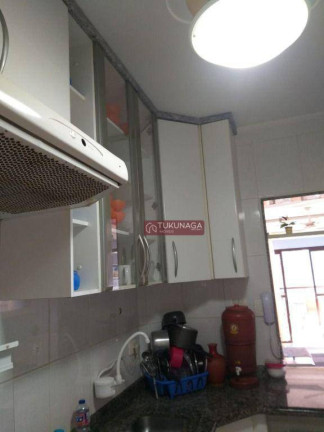 Imagem Apartamento com 3 Quartos à Venda, 115 m² em Loteamento João Batista Julião - Guarujá