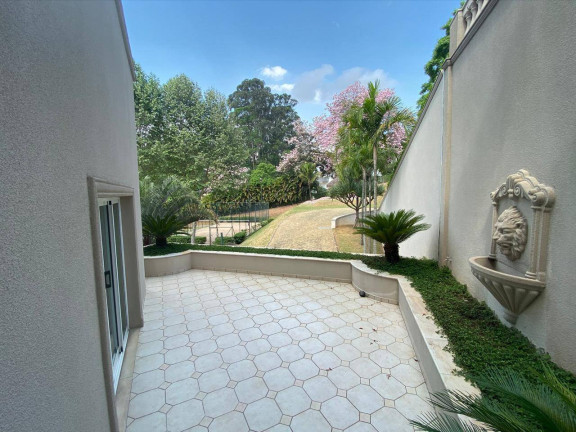 Imagem Casa com 4 Quartos à Venda, 1.060 m² em Tamboré - Barueri Imagem Casa com 4 Quartos à Venda, 1.060 m² em Tamboré - Barueri