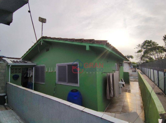 Imagem Casa com 3 Quartos à Venda, 100 m² em Balneário Albatroz - Matinhos Imagem Casa com 3 Quartos à Venda, 100 m² em Balneário Albatroz - Matinhos