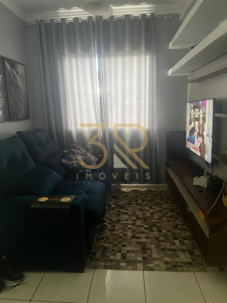 Imagem Apartamento com 2 Quartos para Alugar, 46 m² em Ribeirânia - Ribeirão Preto