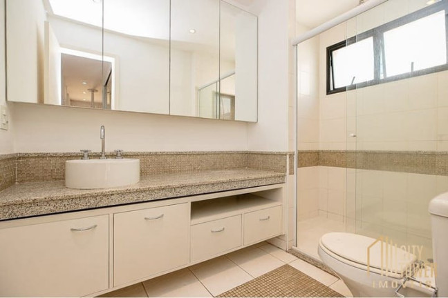 Imagem Apartamento com 1 Quarto à Venda, 124 m² em Vila Olímpia - São Paulo