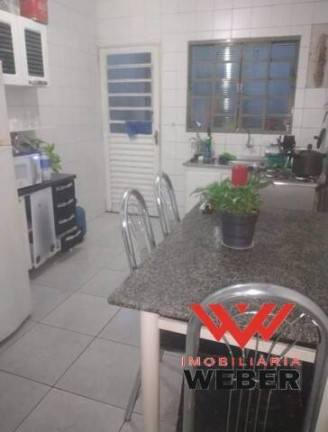 Imagem Casa com 2 Quartos à Venda, 146 m² em Jardim Montreal - Sorocaba
