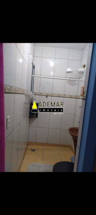Imagem Casa com 3 Quartos à Venda, 120 m² em Serraria - Diadema