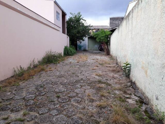 Terreno à Venda, 940 m² em Vila Hortência - Sorocaba