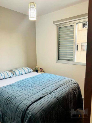 Imagem Apartamento com 3 Quartos à Venda, 65 m² em Vila Leopoldina - São Paulo Imagem Apartamento com 3 Quartos à Venda, 65 m² em Vila Leopoldina - São Paulo
