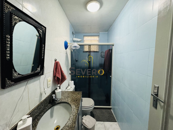 Imagem Casa com 3 Quartos à Venda, 131 m² em Centro - São Gonçalo Imagem Casa com 3 Quartos à Venda, 131 m² em Centro - São Gonçalo