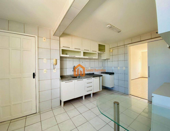 Imagem Apartamento com 3 Quartos à Venda, 94 m² em Papicu - Fortaleza Imagem Apartamento com 3 Quartos à Venda, 94 m² em Papicu - Fortaleza