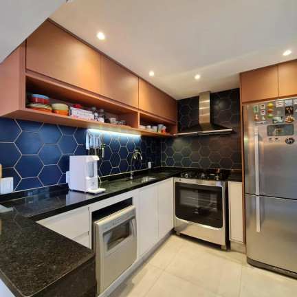Imagem Apartamento com 2 Quartos à Venda, 87 m² em Cambuci - São Paulo Imagem Apartamento com 2 Quartos à Venda, 87 m² em Cambuci - São Paulo