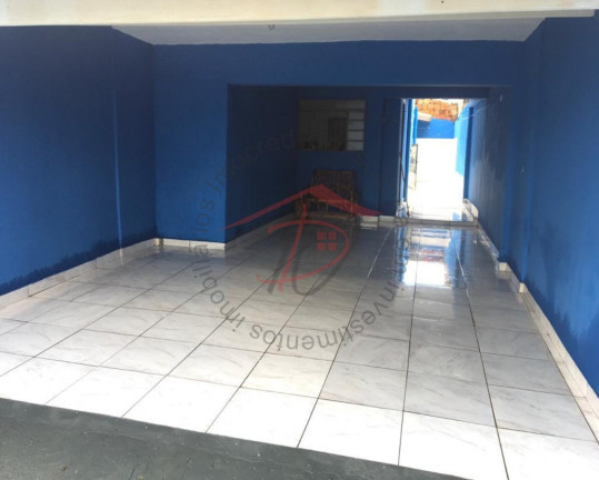 Imagem Sobrado com 2 Quartos à Venda, 125 m² em Jardim Amanda Ii - Hortolândia Imagem Sobrado com 2 Quartos à Venda, 125 m² em Jardim Amanda Ii - Hortolândia