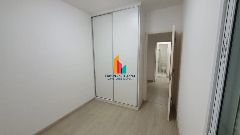 Imagem Apartamento com 3 Quartos à Venda, 79 m² em Engordadouro - Jundiaí